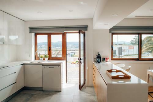 Apartamento Miguitus House
