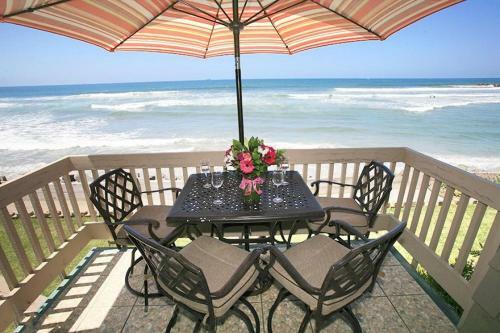 E20 - Tropical Paradise - On-the-sand