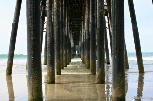 E20 - Tropical Paradise - On-the-sand
