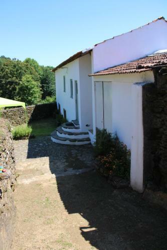 Lugar Da Lourida