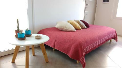 Apartamento Sierras Home