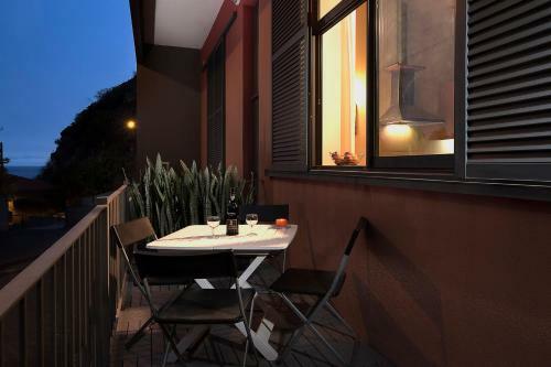 Apartamento Calheta Lofts
