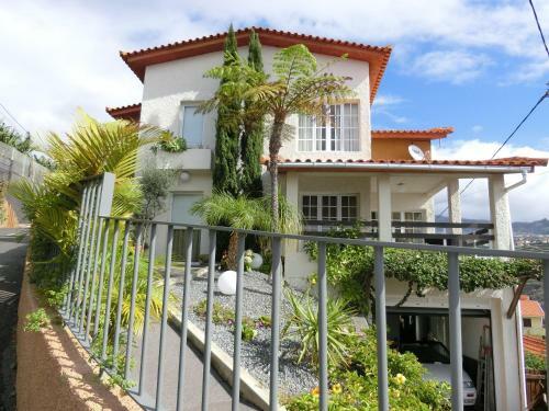 Casa Marias