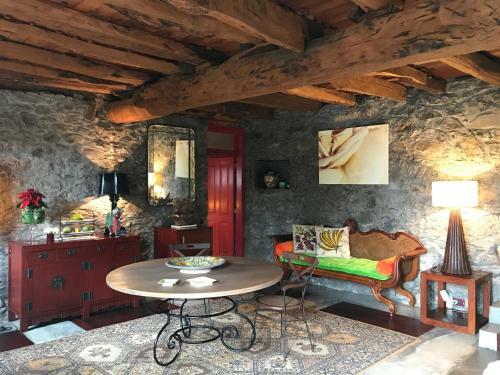 Agroturismo Quinta Das Anoneiras