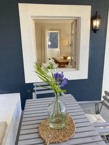 Hostal Calheta Beach House T2