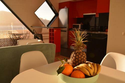 Apartamento Atlantic Residence