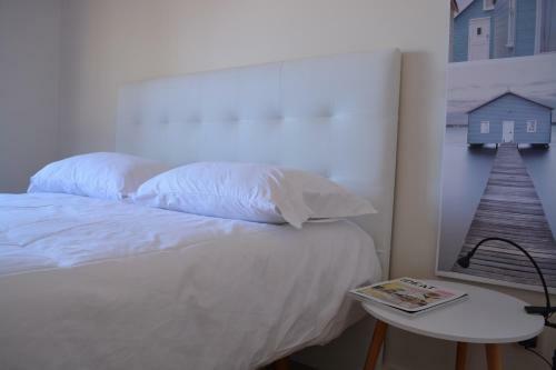 Apartamento Atlantic Residence