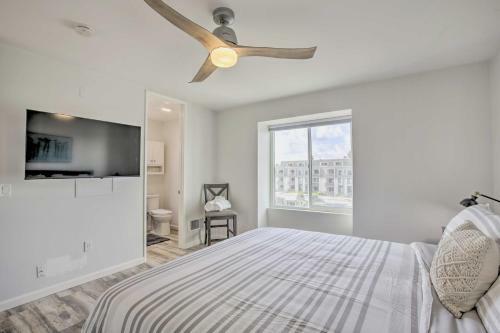 Apartamento Heavenly Oceanfront Condo With Amenities Galore