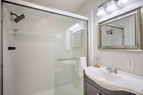 Apartamento Heavenly Oceanfront Condo With Amenities Galore