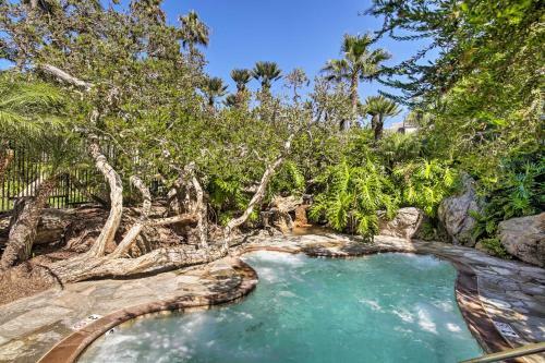 Apartamento Heavenly Oceanfront Condo With Amenities Galore