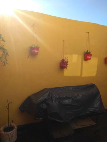 Apartamento Alquiler Temporario Tandil