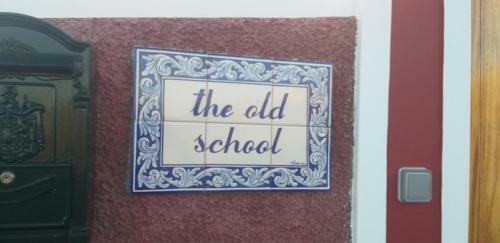 The Old School