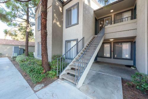 Apartamento Mid-century Modern 2br With Pool And Gym