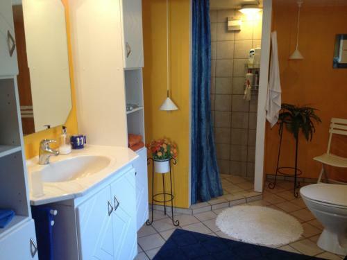 Bed & Breakfast Murermester Madsens Villa