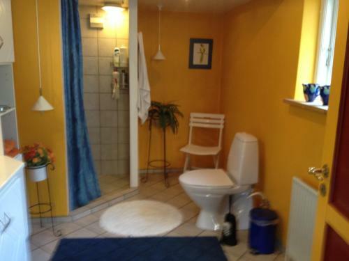 Bed & Breakfast Murermester Madsens Villa