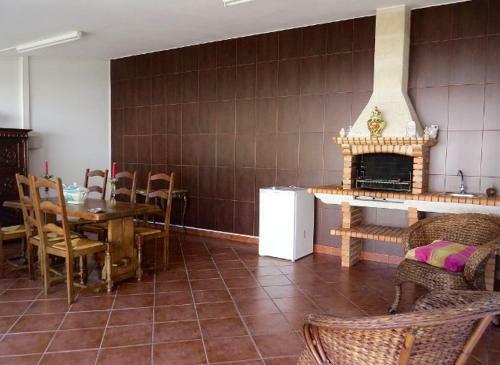 Casa Da Barrosa