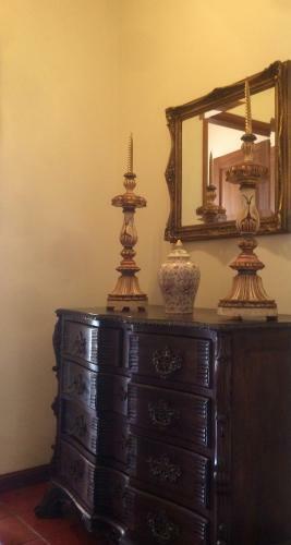 Casa Da Barrosa