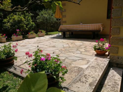 Agroturismo Moradia Rodrigues