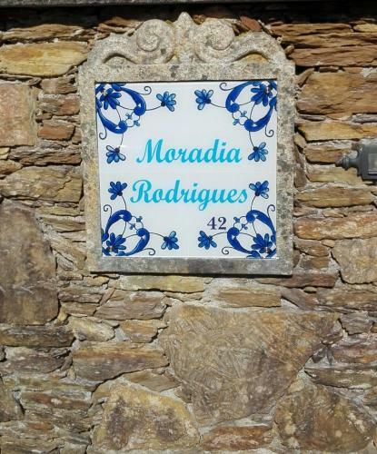 Agroturismo Moradia Rodrigues
