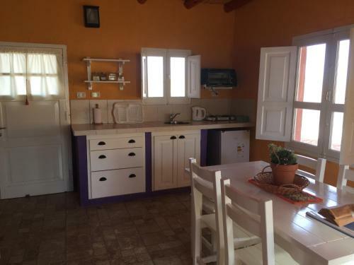 Agroturismo Cha�ares de Banda Florida
