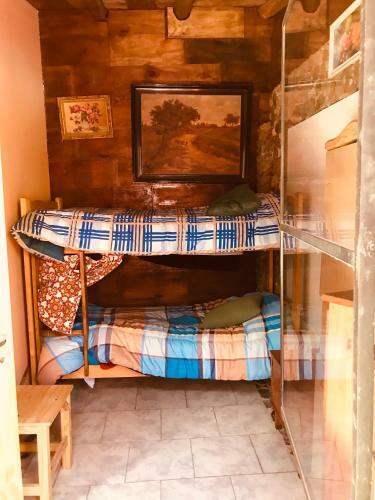Hostel De Passo