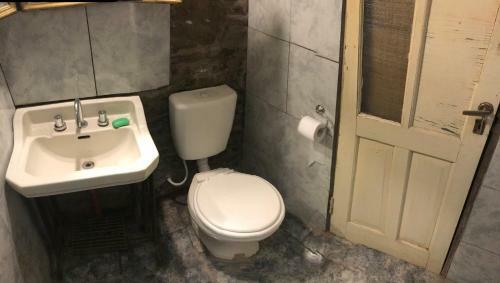 Hostel De Passo