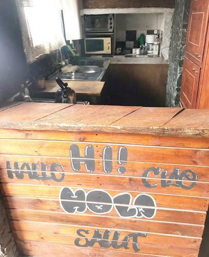 Hostel De Passo