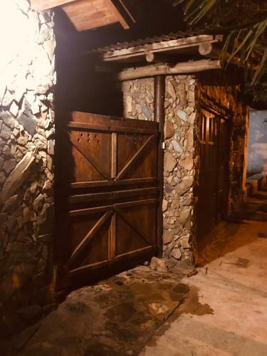 Hostel De Passo