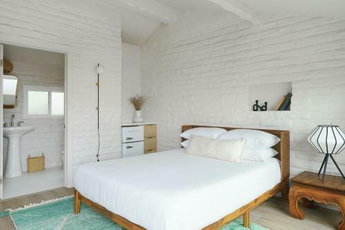 The Green Room Hotel