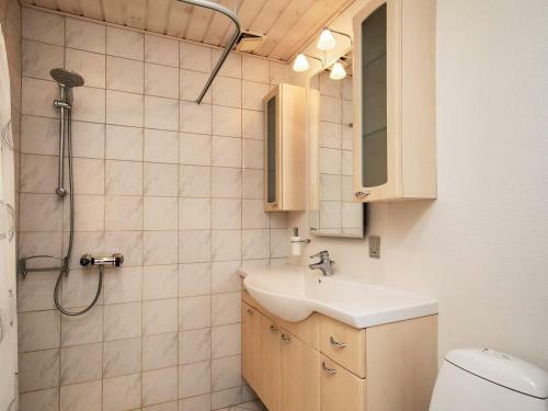 Holiday Home Pandrup XXV