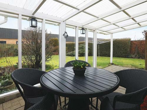 Holiday Home Pandrup XXV