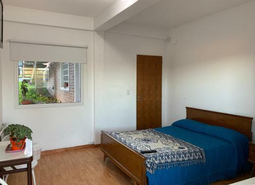 Bed & Breakfast Lo de Juan Y Mabel Hospedaje Cal�ndulas