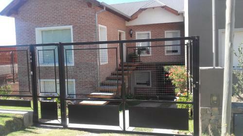Bed & Breakfast Lo de Juan Y Mabel Hospedaje Cal�ndulas