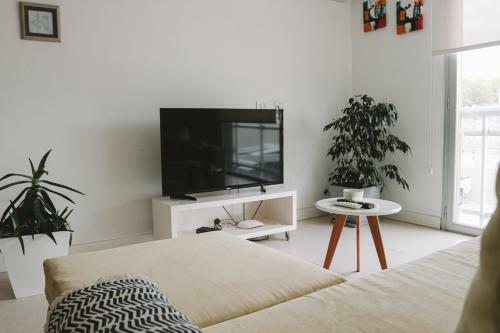 Apartamento Administraci�n Maipu 1c Depto Premium