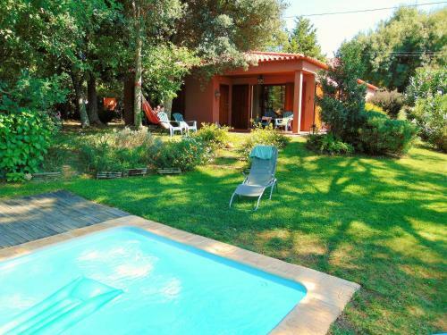 Villa Casa Da Ru�na - Lush Garden With Pool
