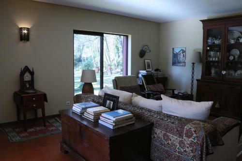 Villa Casa Da Ru�na - Lush Garden With Pool