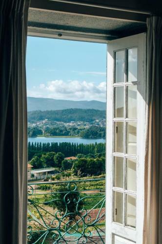 Casa Da Helena Na Quinta - Lanhelas River View