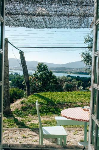 Casa Da Helena Na Quinta - Lanhelas River View