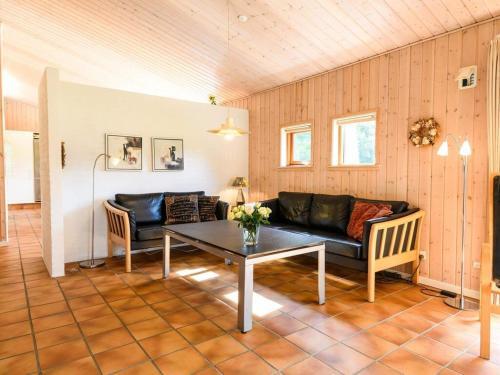 Holiday Home Oksb�l Lxxvi