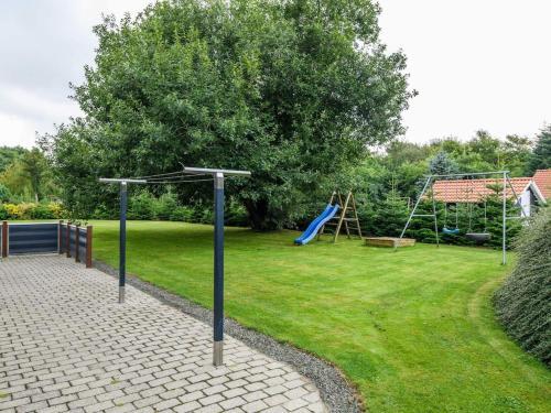 Holiday Home Oksb�l Lxxvi
