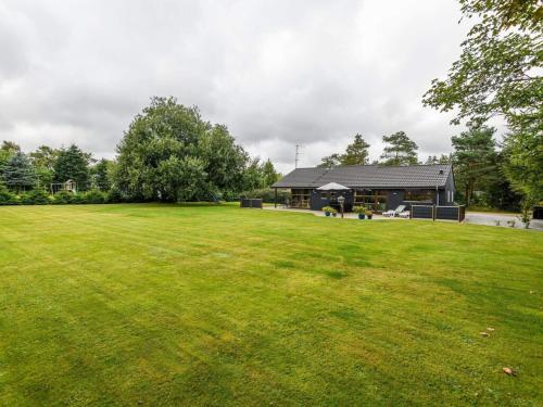 Holiday Home Oksb�l Lxxvi
