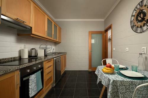 Apartamento Peace Haven Ll