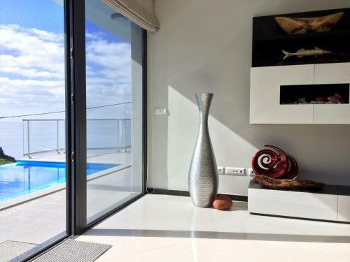 Villa Vista Azul