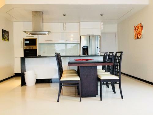 Villa Vista Azul