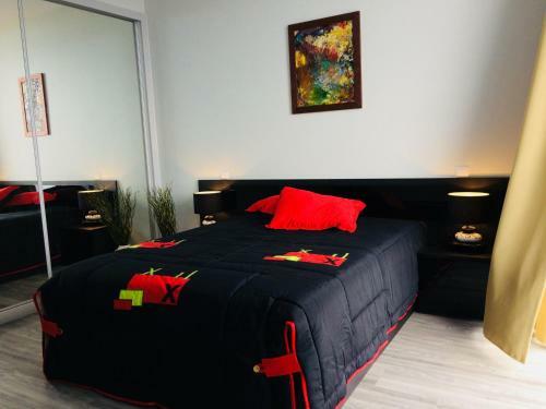 Villa Vista Azul
