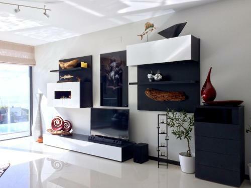Villa Vista Azul