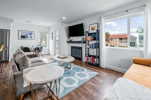 Surf City Condo
