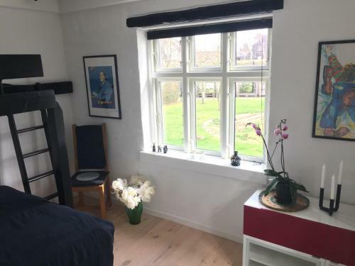 Hostal Rune Guesthouse