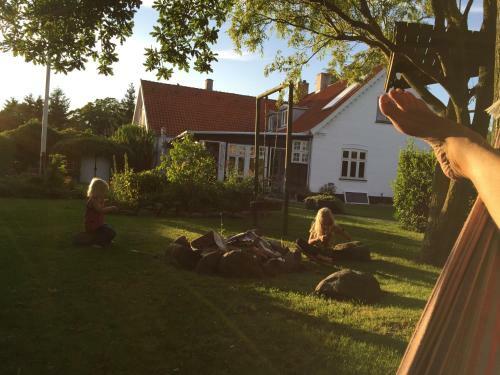 Hostal Rune Guesthouse
