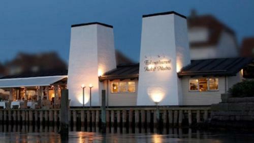 Hostal Rune Guesthouse